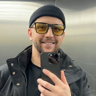 Логотип @denkiselef - Денис Киселев