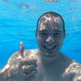 Логотип @denkosen - Денчик Таргетолог