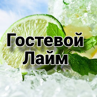 Логотип @denmesto - ГОСТЕВОЙ ЛАЙМ Команда Синергия