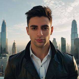 Логотип @denniscastelluzzo - Dennis Castelluzzo