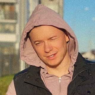 Логотип @dennriderchannel - Денис RiDer