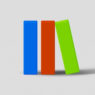 Логотип @denny_book - Книги доктора Умарова