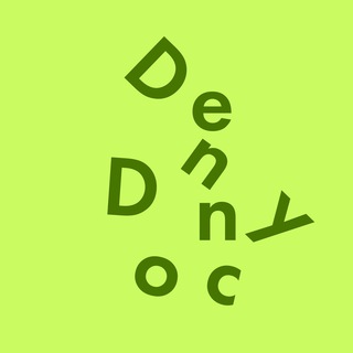 Логотип @denny_doc - DennyDoc