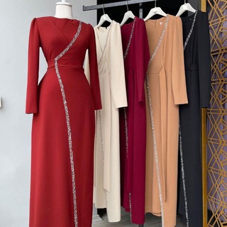 Логотип @denov_mubina - MUBINA ÒQUV KURSI ✂️✂️✂️✂️✂️