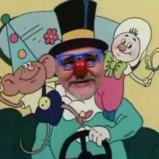 Логотип @denoviopization - Деновиопизация и ДЕГомемы