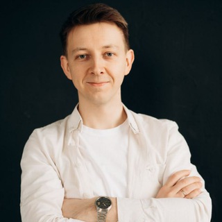 Логотип @denprogen - Минутка генетики