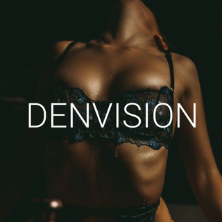 Логотип @denpvision - Den Vision