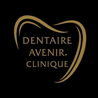 Логотип @dentaireavenirclinique - Dentaireavenirclinique