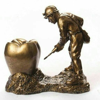 Логотип @dental_arab_group - Break Dental Arab  Group