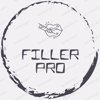 Логотип @dental_m - Filler Pro | Препараты для косметологов
