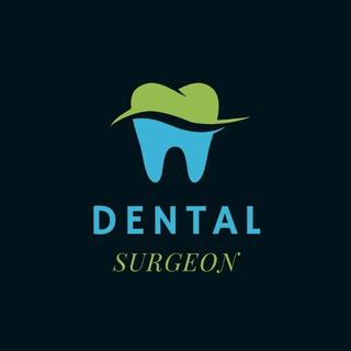 Логотип @dental_surgeon - Стоматология | Dental Surgeon
