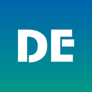 Логотип @dentalexporussia - DENTALEXPO Россия