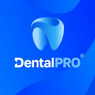 Логотип @dentalpro_mis - DentalPRO