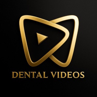 Логотип @dentalvideoos - Стоматология | Dental videos