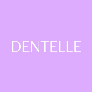 Логотип @dentelle_drop_ua - DENTELLE Жіноча білизна, Піжами, Купальники, Комплекти Дропшипінг