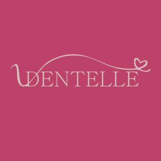 Логотип @dentelle_ekaterinburg - Магазин нижнего белья 🎀DENTELLE🎀 Екатеринбург