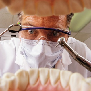 Логотип @dentist_notes_k - Записки зубного врача