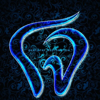 Логотип @dentistry_chat_dental_odontology - DENTISTRY CHAT✔️