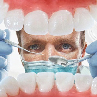 Логотип @dentistsforum - Форум Стоматологов