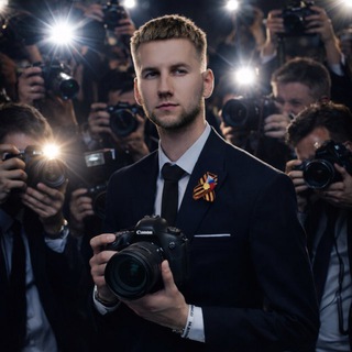 Логотип @dentoppress - DenTop.prod🎬