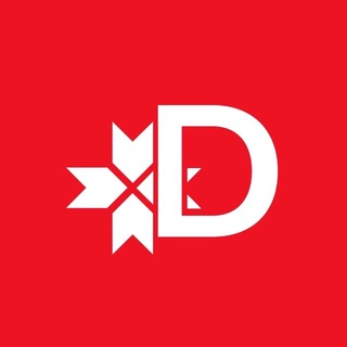 Логотип @dentro_official - Dentro