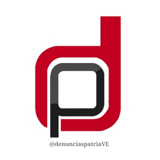 Логотип @denunciaspatriave - Denuncias Patria VE