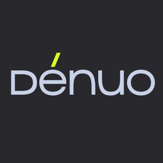 Логотип @denuotransport - Denuo Transport