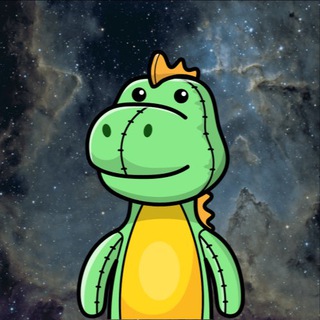 Логотип @denverdast - 🦖Денвер Даст