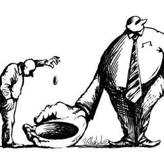 Логотип @denyiga - ДАЙТЕ ДЕНЕГ!