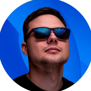 Логотип @denys_feed - 🇺🇦Про рекламу та не тільки | Денис Герман