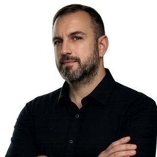 Логотип @denysyevdokymov - Денис Евдокимов | Гипнотерапевт | Регрессолог | Эксперт по работе с подсознанием