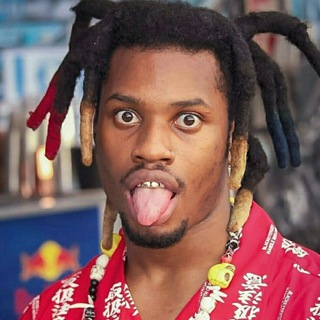 Логотип @denzel_curry_rap - Denzel Curry