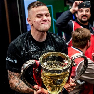 Логотип @denzellofficial - DENZELLOFFICIAL