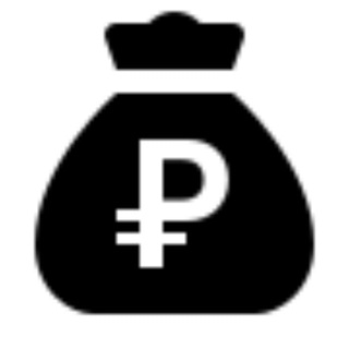 Логотип @denzhonka - Деньжонка