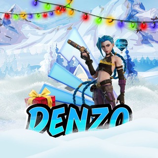 Логотип @denzo_samper - 🔥Дензо Сампер - YouTube🔥