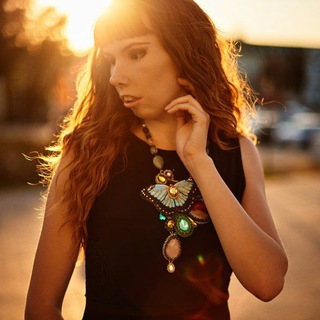 Логотип @deomidova_e - Деомидова Екатерина