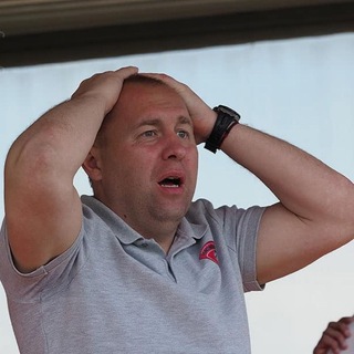 Логотип @dep37 - Дмитрий Шелякин