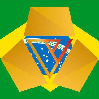 Логотип @dep_brazil - DEP(DEAPcoin) Brazil Group