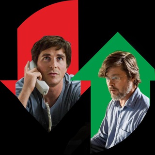 Логотип @depamp - Лезвие бритвы