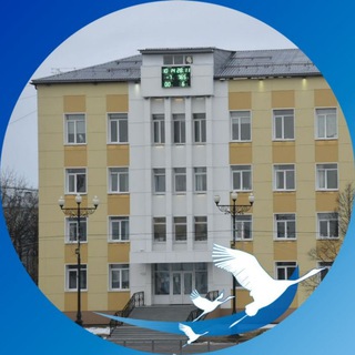 Логотип @departamentokis - Департамент ОКиС Поронайск