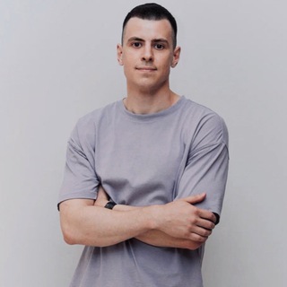 Логотип @departametsales - Антон Силантьев | Не без продаж