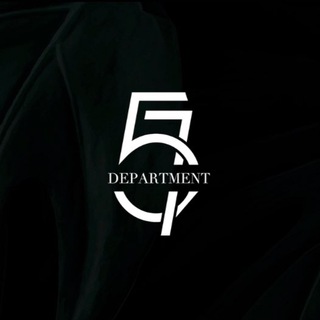 Логотип @department57 - Department 57