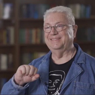 Логотип @department_stories - Мы из Департамента