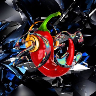 Логотип @depchill - Depp Chilly