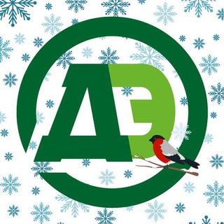 Логотип @depeconomato - Департамент экономики Администрации Томской области