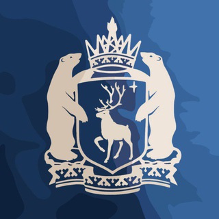 Логотип @depgkkyanao - Департамент тарифной политики,энергетики и ЖКК ЯНАО