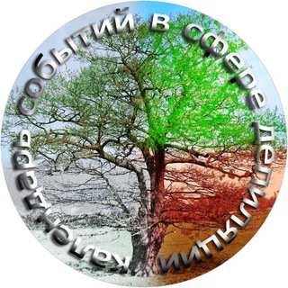 Логотип @depil_calendar - 📆 Календарь событий в сфере депиляции