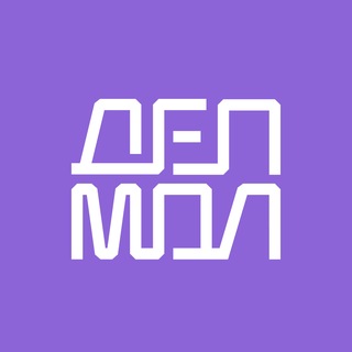 Логотип @depmolkk - Департамент молодежной политики Краснодарского края