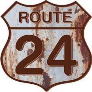 Логотип @depo_news - Авдолян Альберт | ДЕПО 24