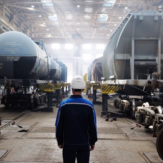 Логотип @depo_ntk - Депо НТК